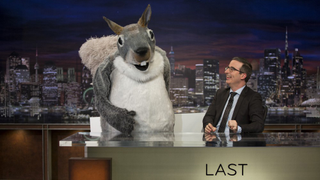 HBO renews <i>Last Week Tonight </i>through 2020<em></em>